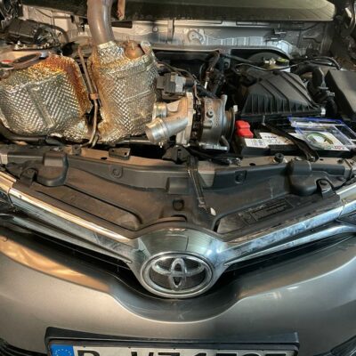 Toyota-Auris-nowy-targ-turbosprezarki