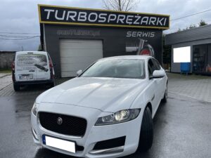Nowy Targ turbosprężarki