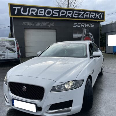 Nowy Targ turbosprężarki