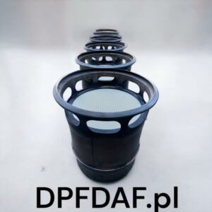 DPF DAF 106
