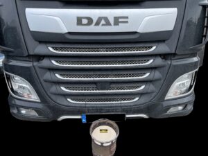 DAF XF 106 530