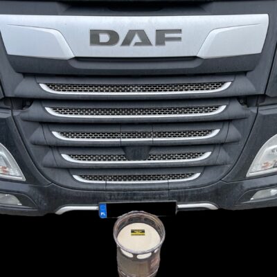 DAF XF 106 530